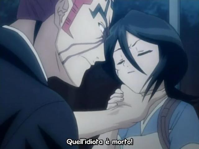 Otaku Gallery  / Anime e Manga / Bleach / Screen Shots / Episodi / 017 - Ichigo muori / 066.jpg